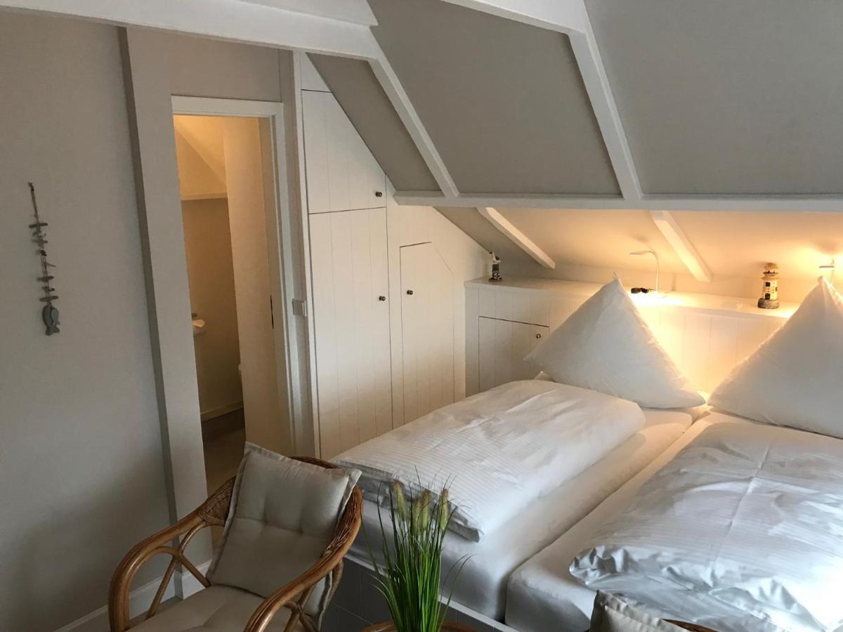Ferienwohnung Silwai Og Westerland Exterior foto